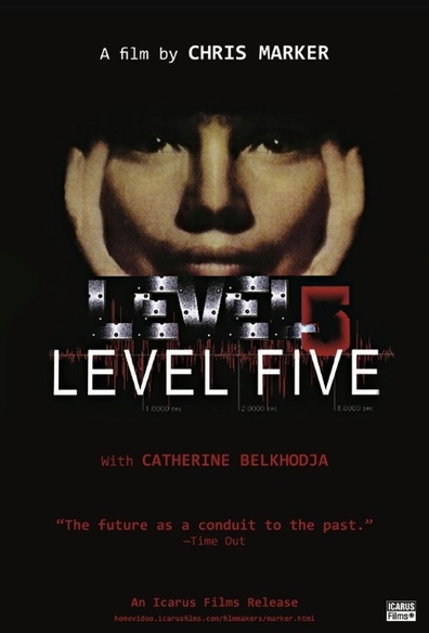 Movies Level Five poster