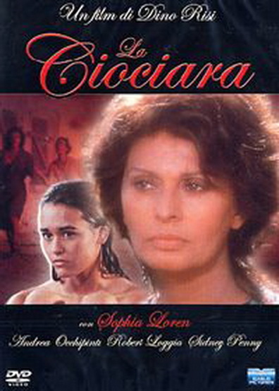 Movies La ciociara poster