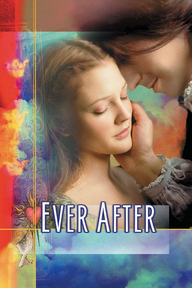 Movies EverAfter poster