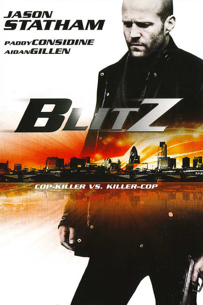 Movies Blitz poster