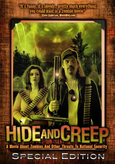 Movies Hide and Creep poster