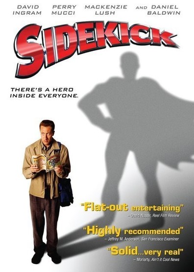 Movies Sidekick poster