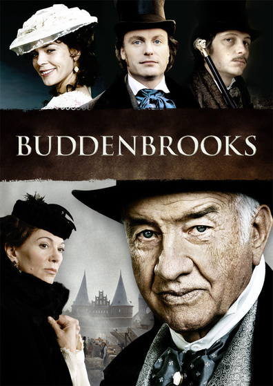 Movies Buddenbrooks poster