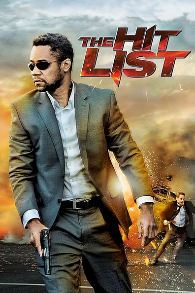 Movies The Hit List poster
