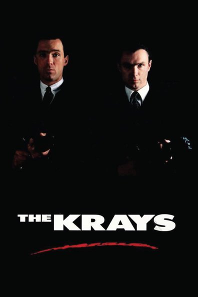 Movies The Krays poster