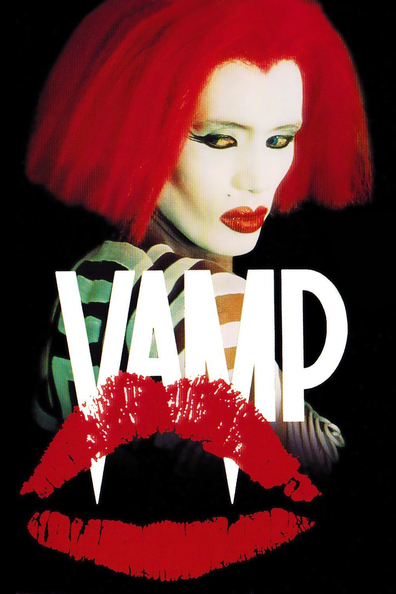 Movies Vamp poster