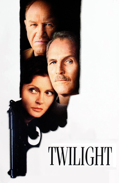Movies Twilight poster