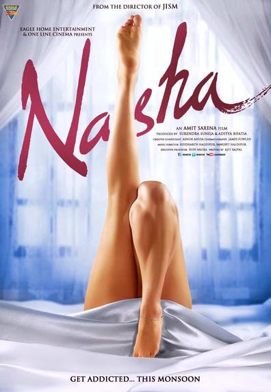 Movies Nasha poster