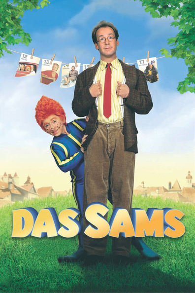 Movies Das Sams poster