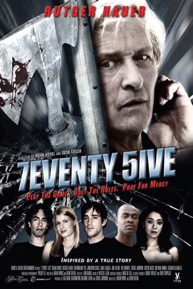 Movies 7eventy 5ive poster