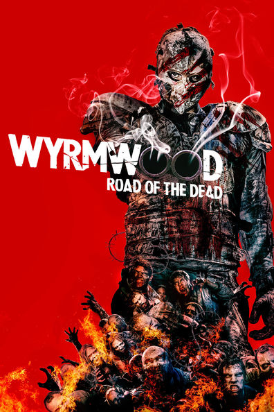 Movies Wyrmwood poster