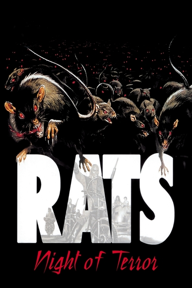Movies Rats - Notte di terrore poster