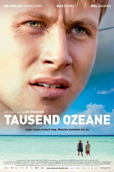 Movies Tausend Ozeane poster