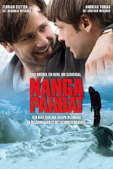 Movies Nanga Parbat poster