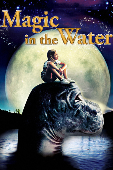 Movies Magic in the Water poster