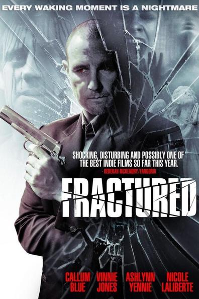 Movies Fractured poster