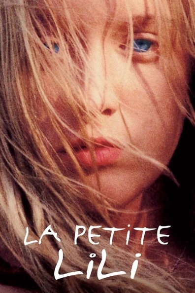 Movies La petite Lili poster