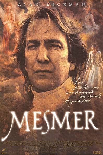 Movies Mesmer poster