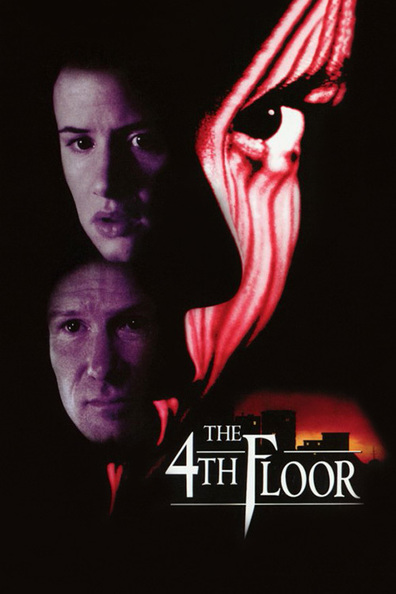 Movies The 4th Floor poster