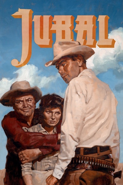 Movies Jubal poster