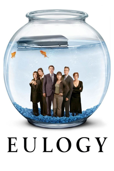 Movies Eulogy poster