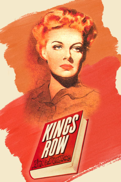 Movies Kings Row poster