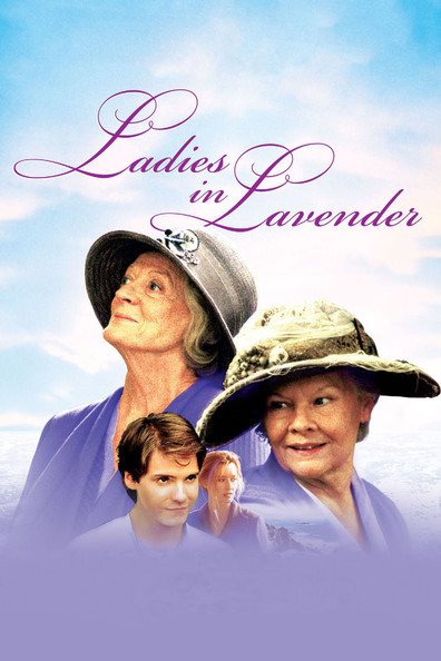 Movies Ladies in Lavender. poster