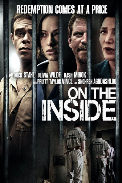 Movies On the Inside poster