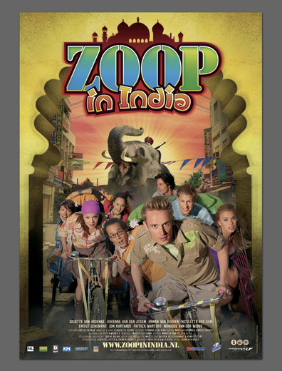 Movies Zoop in India poster