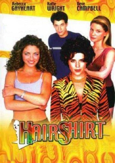 Movies Hairshirt poster