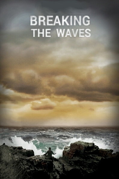 Movies Breaking the Waves poster