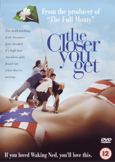 Movies The Closer You Get poster