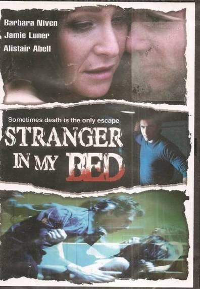 Movies Stranger in My Bed poster