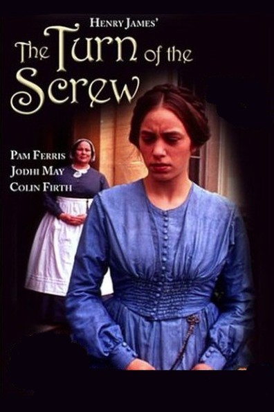 Movies The Turn of the Screw poster