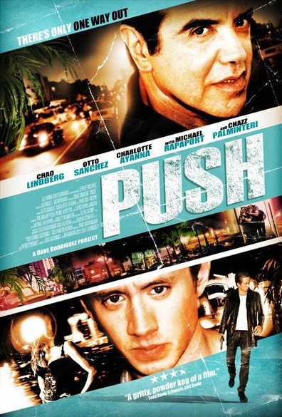 Movies Push poster