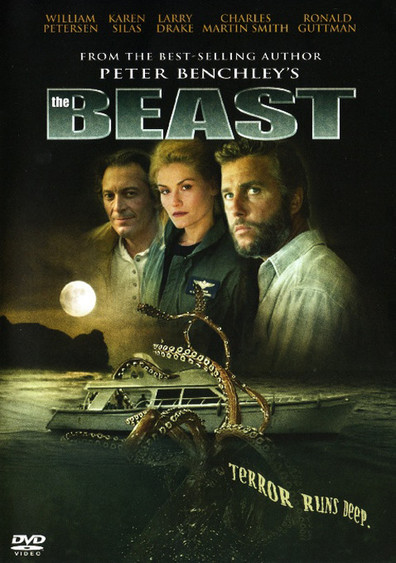 Movies The Beast poster