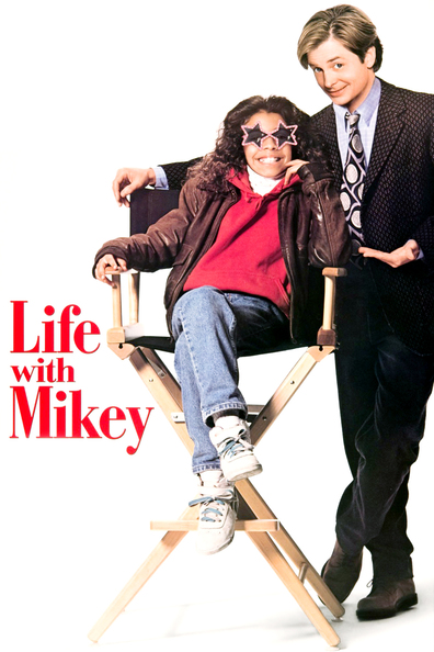 Movies Life with Mikey poster