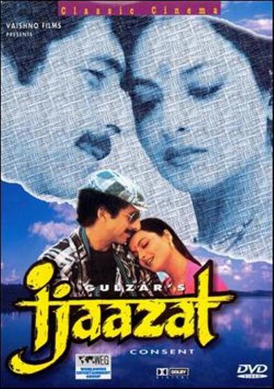 Movies Ijaazat poster