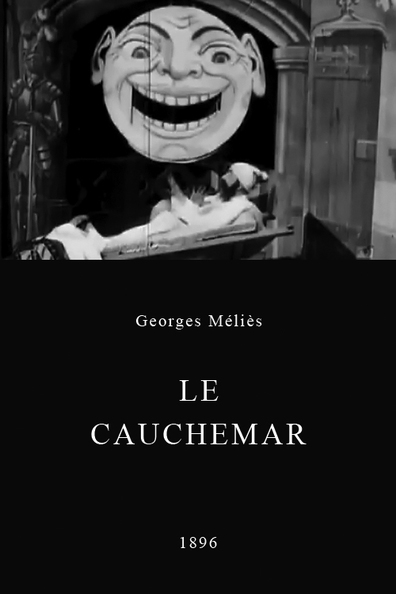 Movies Le cauchemar poster