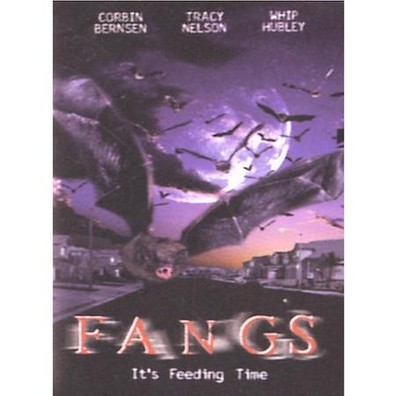 Movies Fangs poster