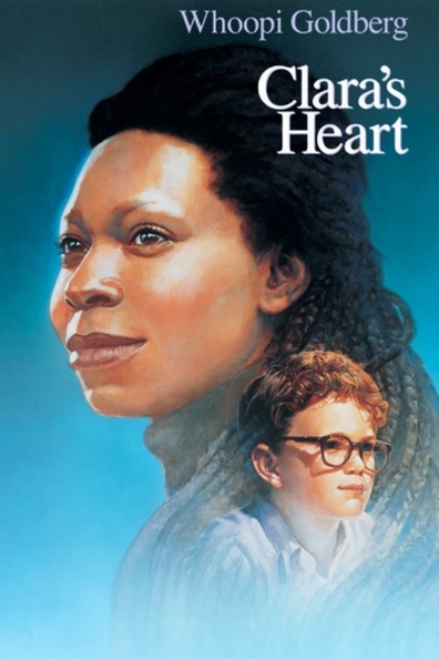 Movies Clara's Heart poster