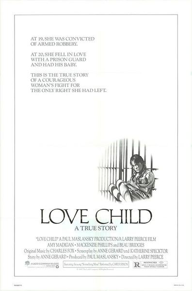 Movies Love Child poster