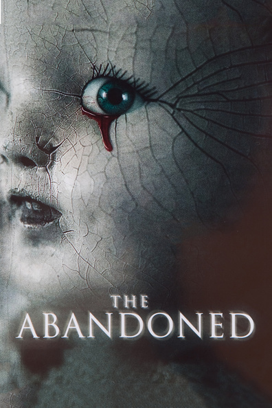 Movies The Abandoned poster