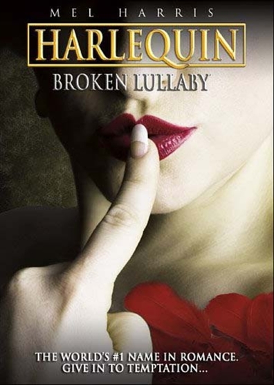 Movies Broken Lullaby poster