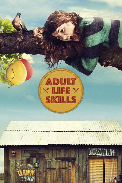 Movies Adult Life Skills poster