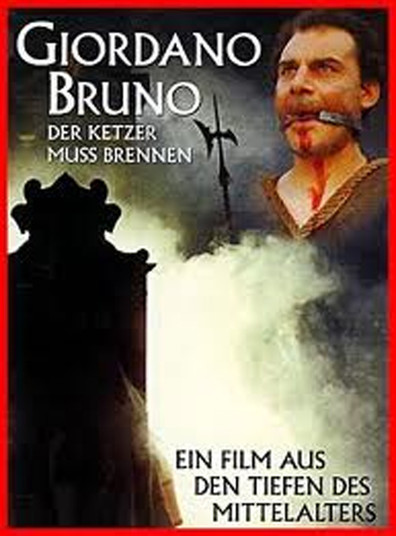 Movies Giordano Bruno poster