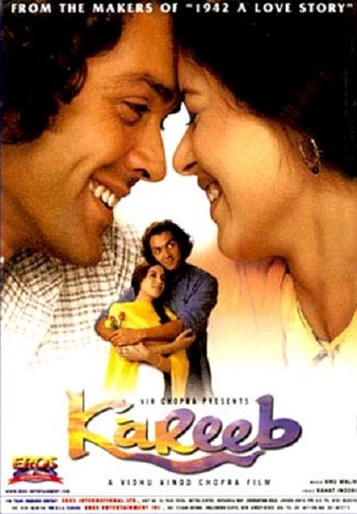 Movies Kareeb poster