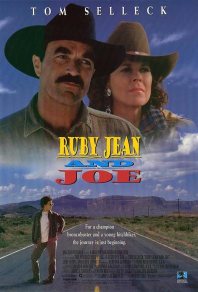 Movies Ruby Jean and Joe poster