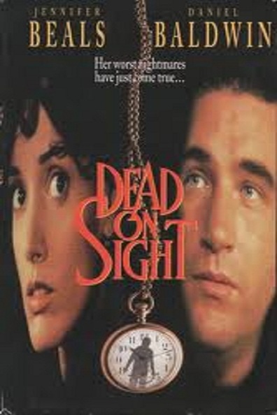 Movies Dead on Sight poster