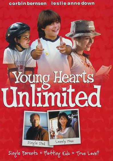 Movies Young Hearts Unlimited poster